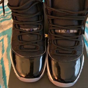 Air Jordan 11 Retro BG